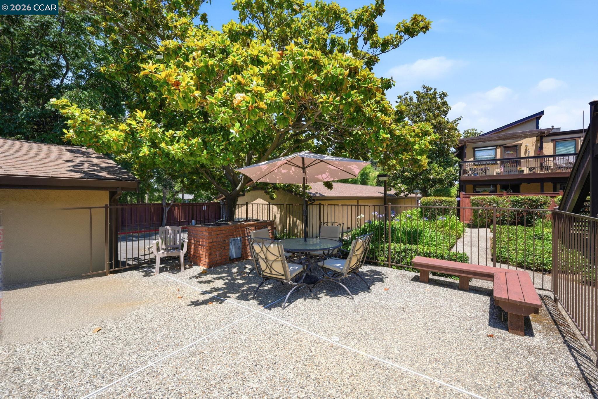 4805 Clayton Road, Unit 12 Concord, CA 94521 - Photo 29 of 35