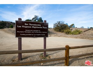 5340 Las Virgenes Road, Unit 5 Calabasas, CA 91302 - Photo 38 of 38