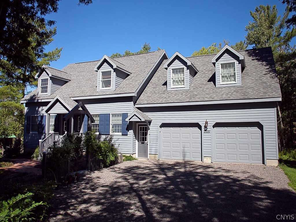 2227 Rippleton Cross Road Cazenovia, NY 13035 - Photo 1 of 1 Gallery Image 1