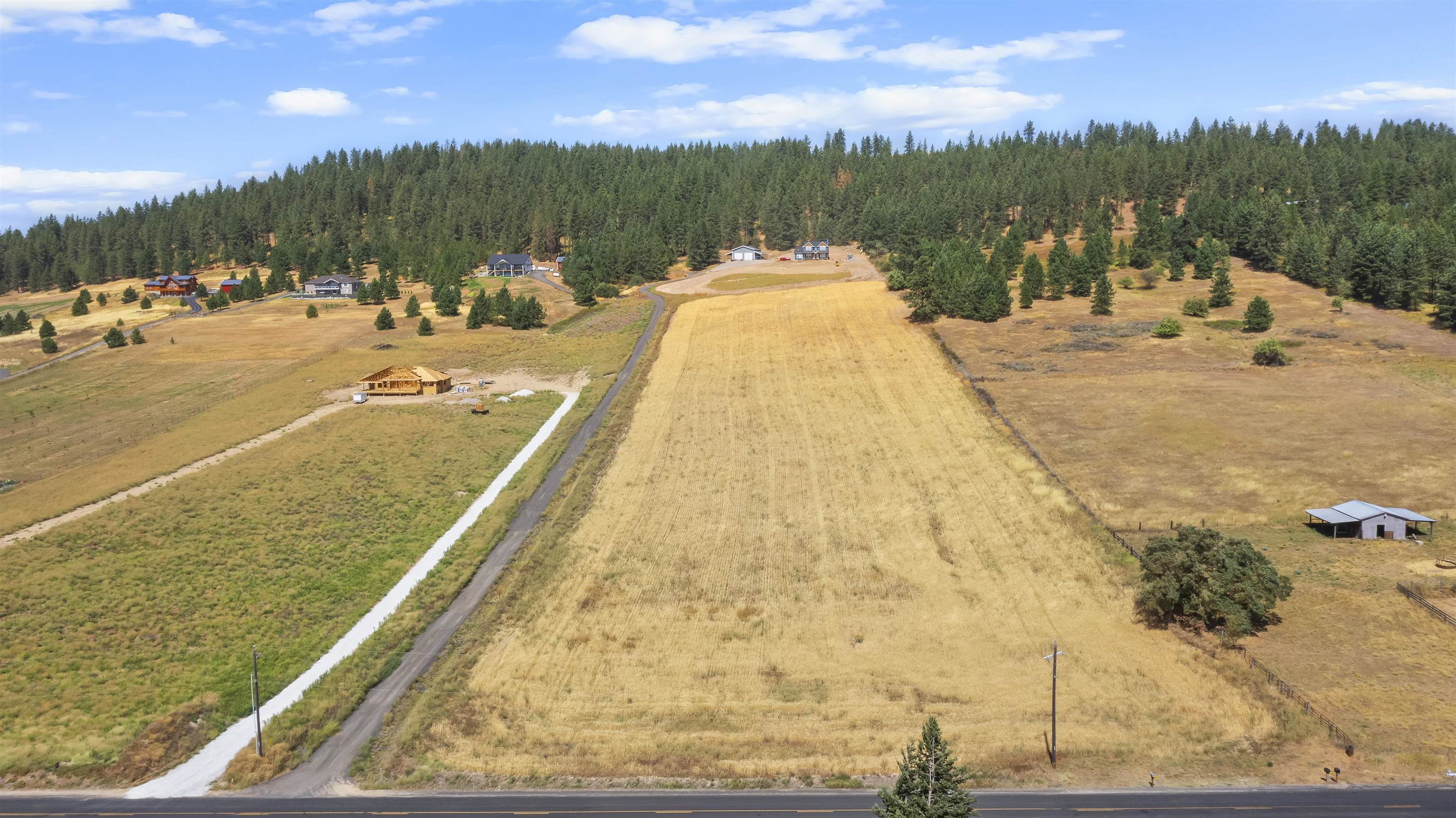 Tbd East Big Meadows Road Chattaroy, WA 99003 - Photo 6 of 9