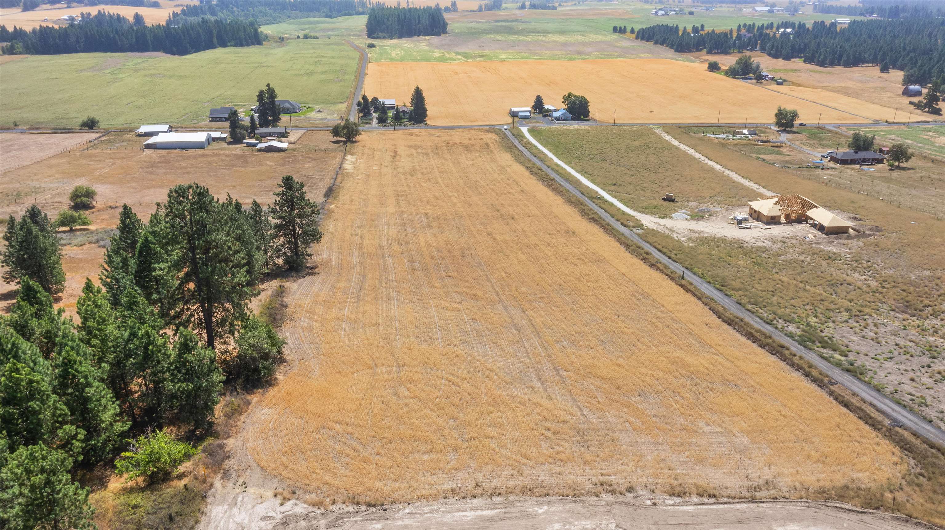 Tbd East Big Meadows Road Chattaroy, WA 99003 - Photo 8 of 9