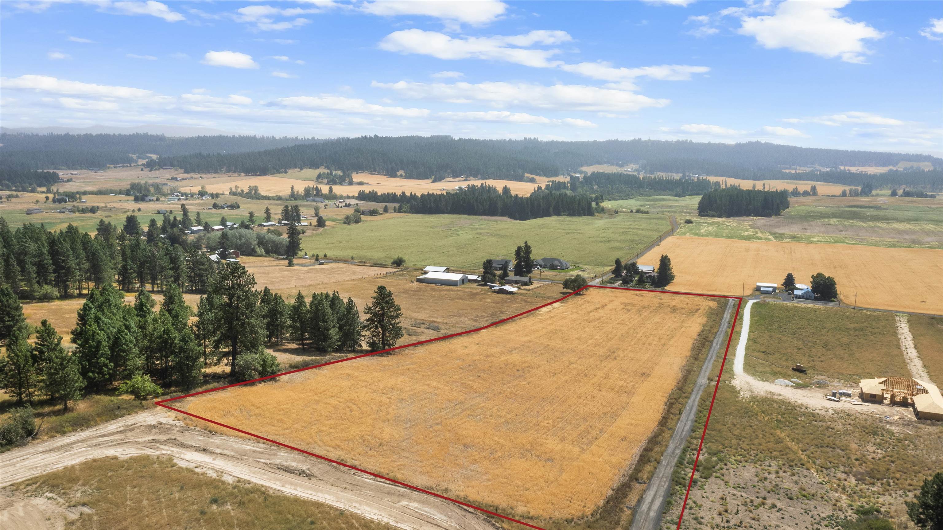 Tbd East Big Meadows Road Chattaroy, WA 99003 - Photo 9 of 9