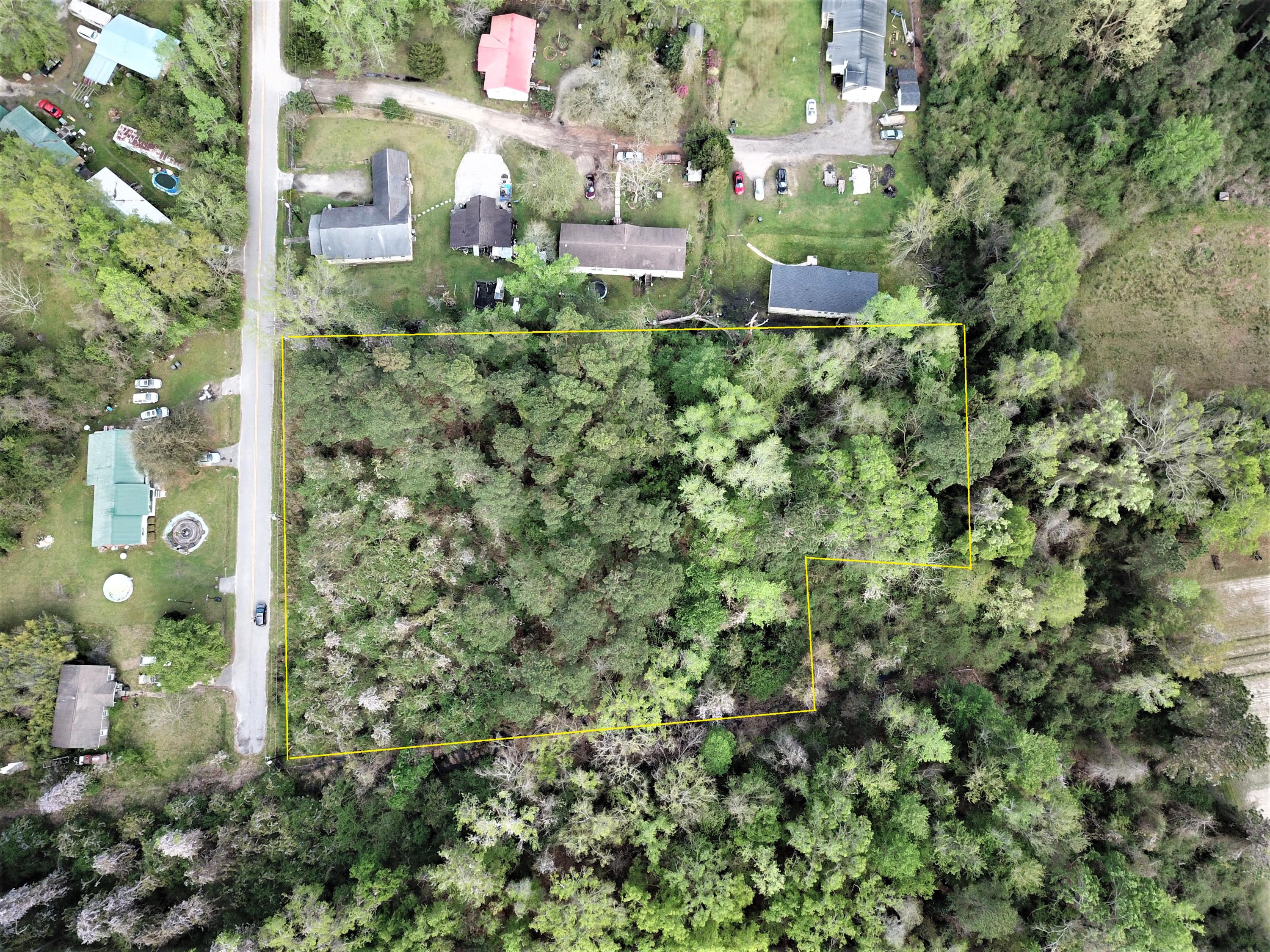 0 South Railroad Avenue Ridgeville, SC 29472 - Photo 2 of 4 2 Acres