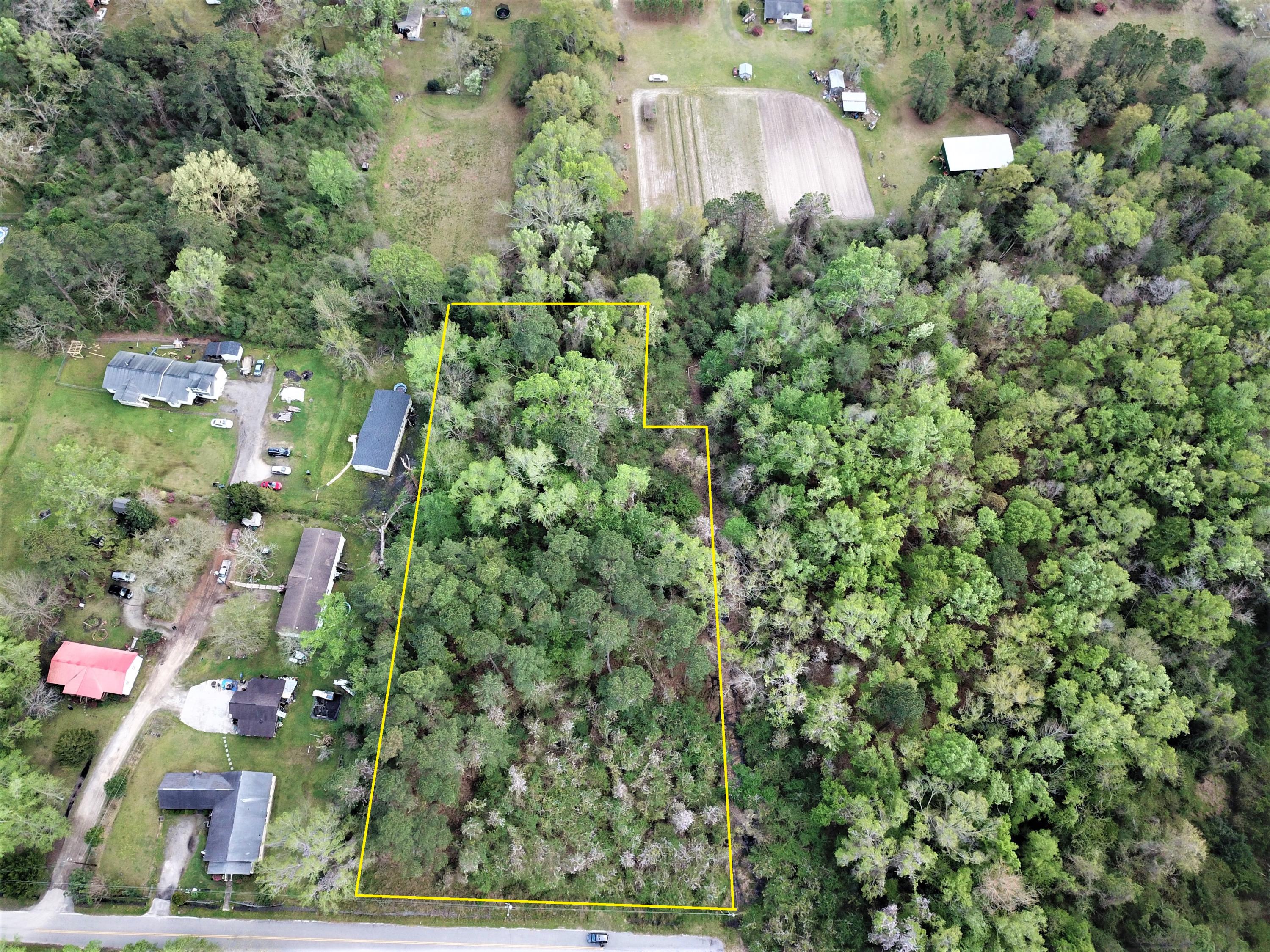 0 South Railroad Avenue Ridgeville, SC 29472 - Photo 3 of 4 No Hoa