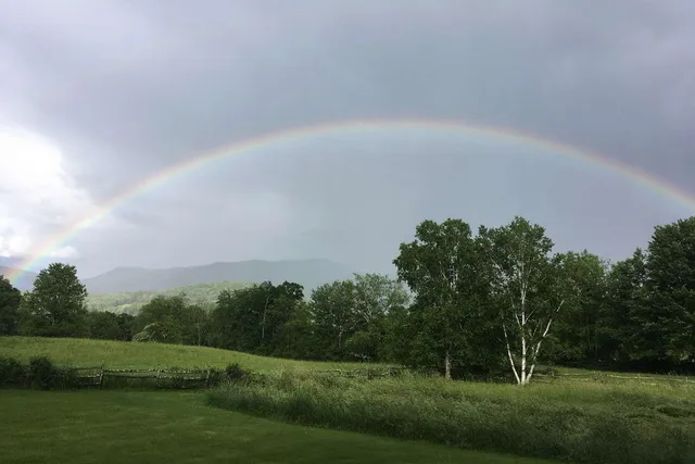 $995,000 | 679 Rupert Hill Road, Pawlet, VT 05761