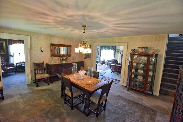 $995,000 | 679 Rupert Hill Road, Pawlet, VT 05761