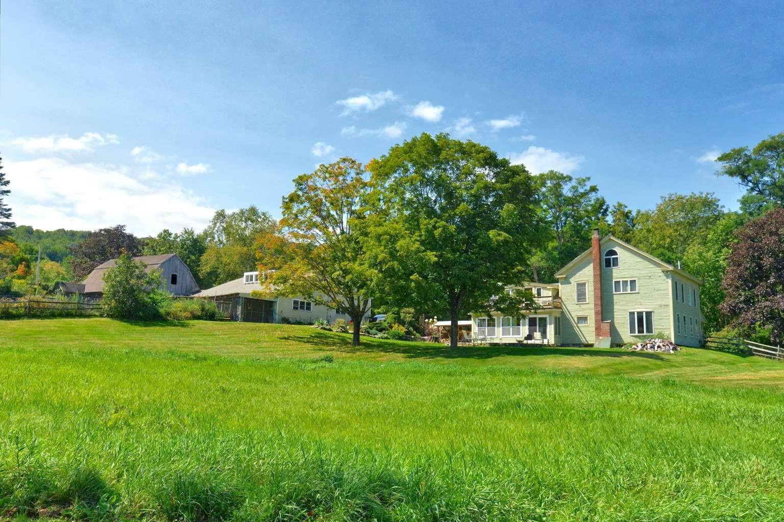 679 Rupert Hill Road Pawlet, VT 05761 - Photo 2 of 20
