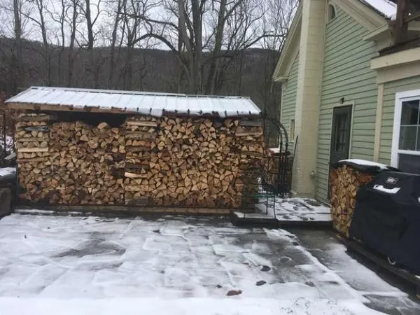 $787,000 | 679 Rupert Hill Road, Pawlet, VT 05761