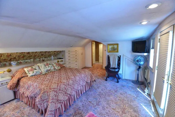 $995,000 | 679 Rupert Hill Road, Pawlet, VT 05761