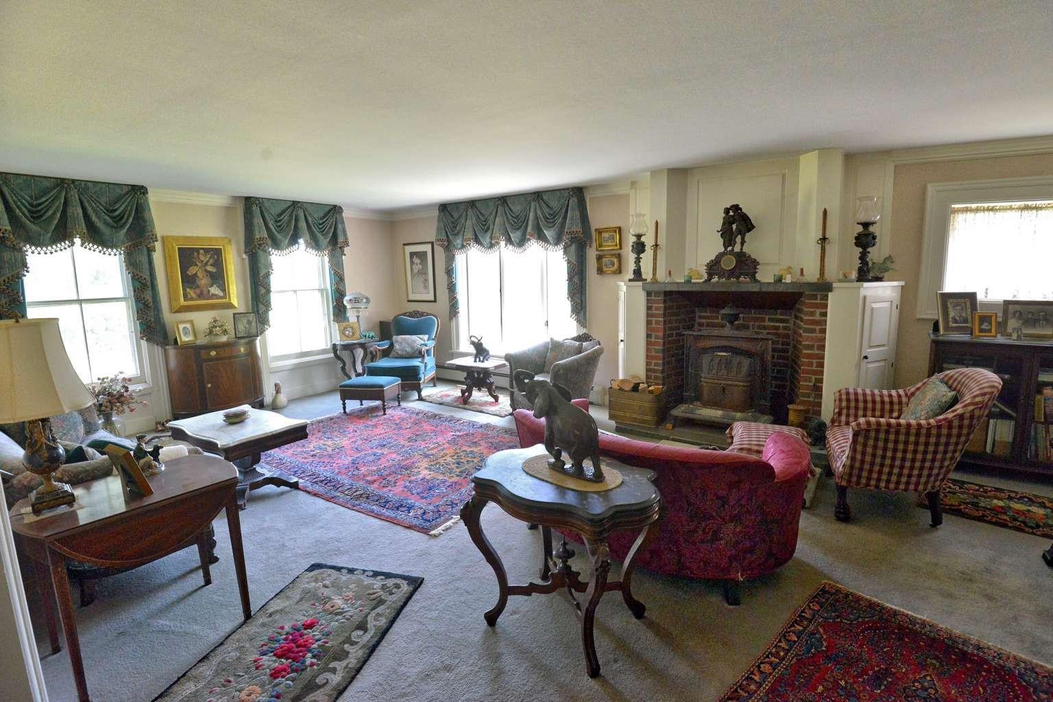 679 Rupert Hill Road Pawlet, VT 05761 - Photo 7 of 20