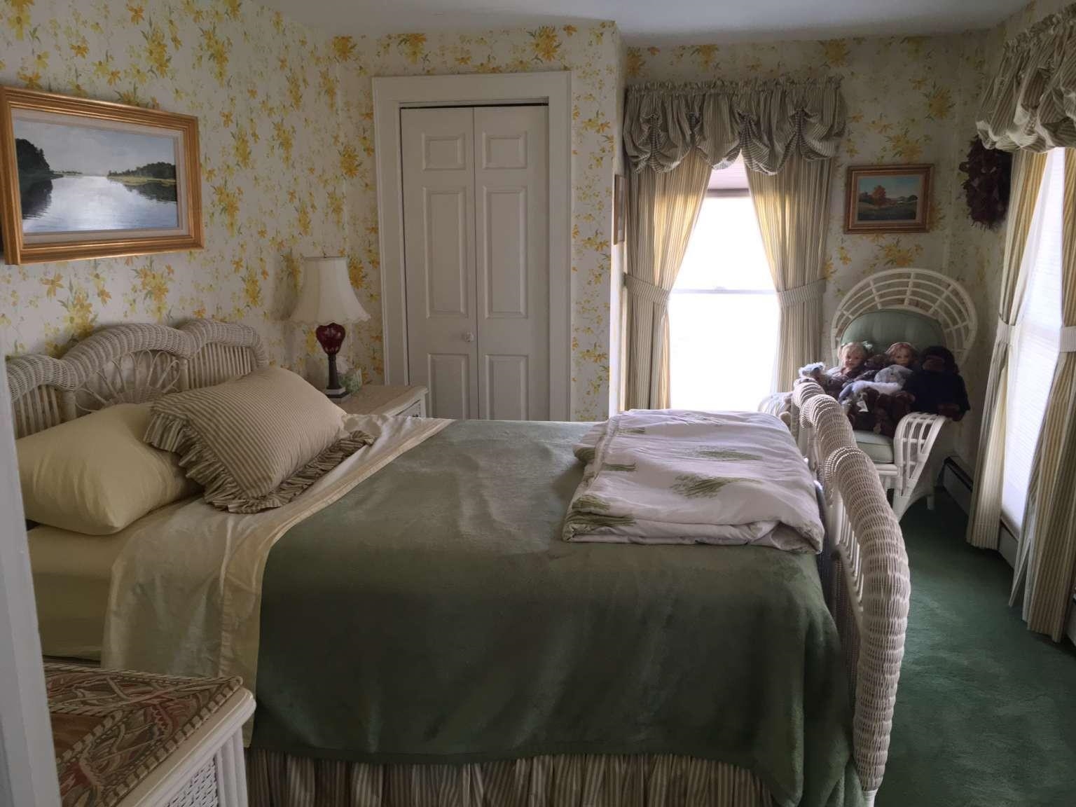 679 Rupert Hill Road Pawlet, VT 05761 - Photo 8 of 20