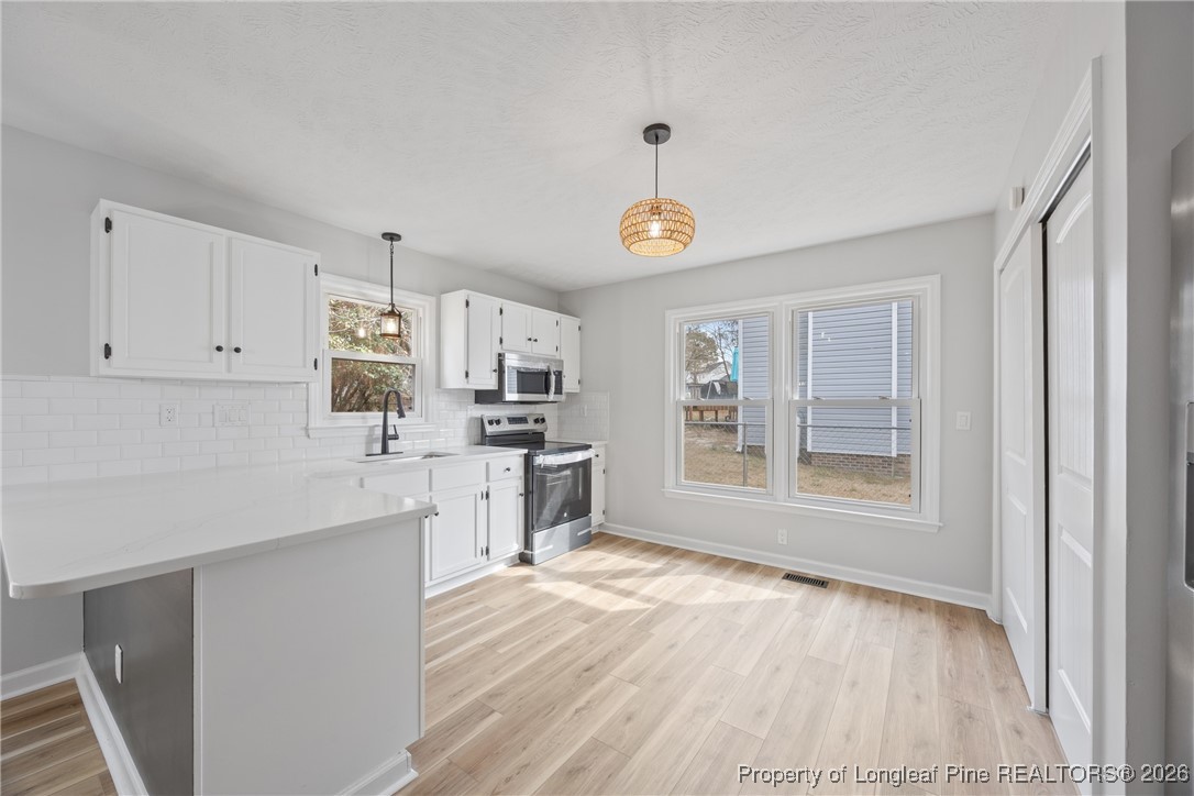 610 Duncan Road Spring Lake, NC 28390 - Photo 15 of 34