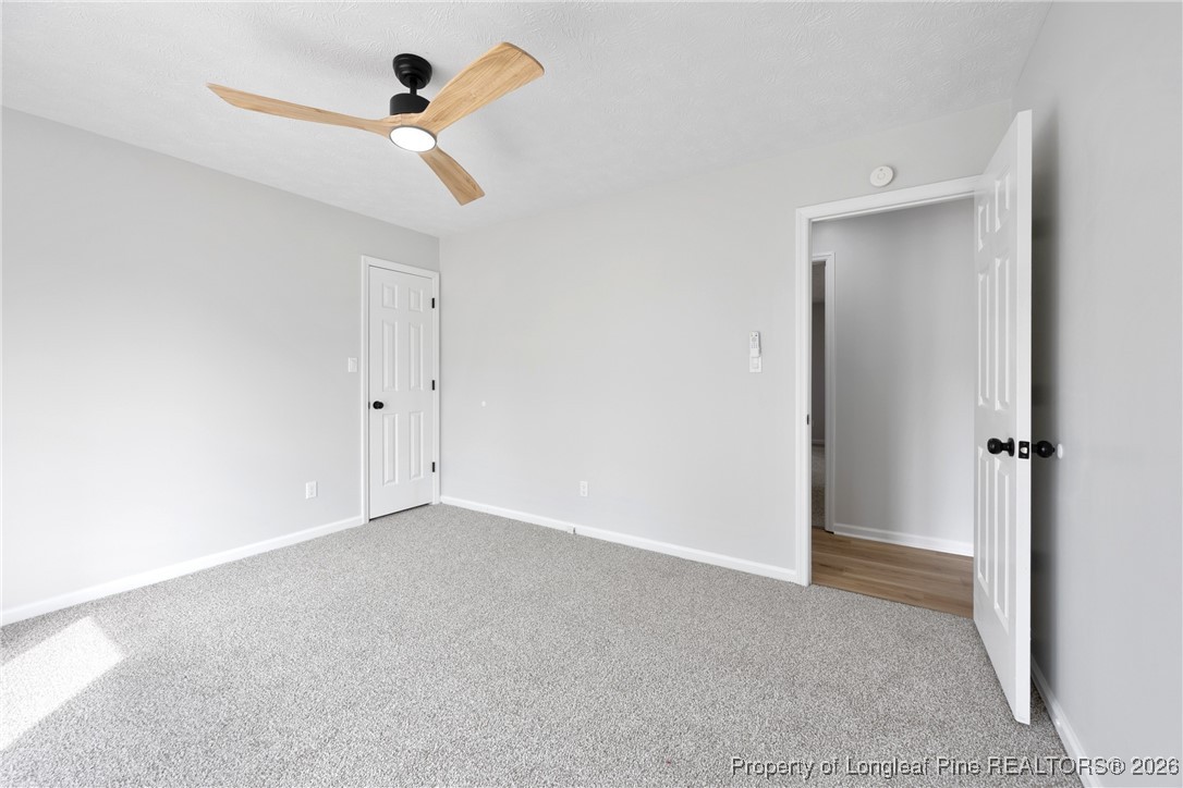 610 Duncan Road Spring Lake, NC 28390 - Photo 28 of 34 a view of empty room