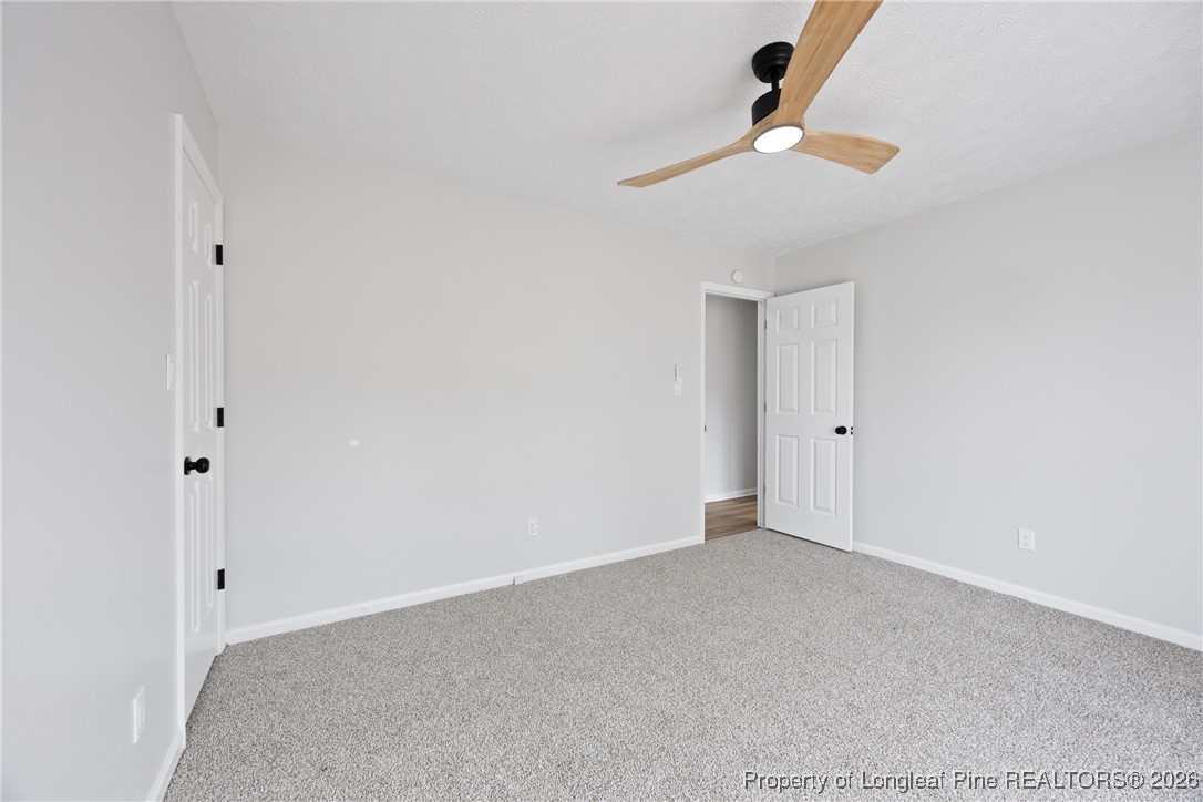 610 Duncan Road Spring Lake, NC 28390 - Photo 29 of 34 a view of an empty room