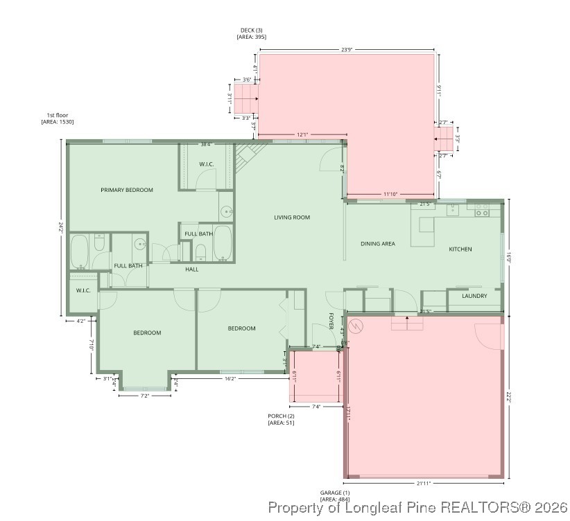 610 Duncan Road Spring Lake, NC 28390 - Photo 34 of 34