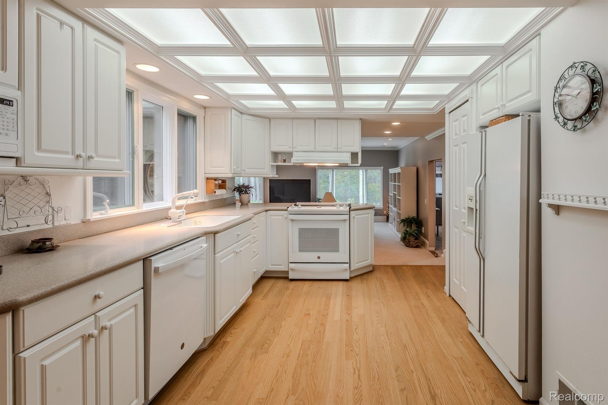8677 Knox Road Clarkston, MI 48348 - Photo 22 of 59 Gallery Image 22