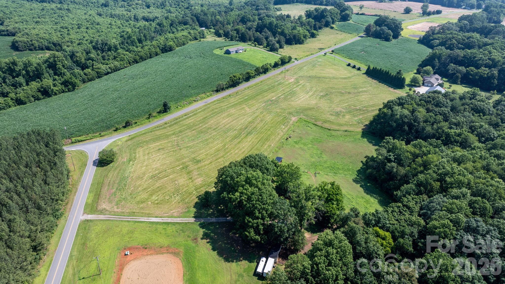 594 Rash Road Olin, NC 28660 - Photo 19 of 19 Gallery Image 19