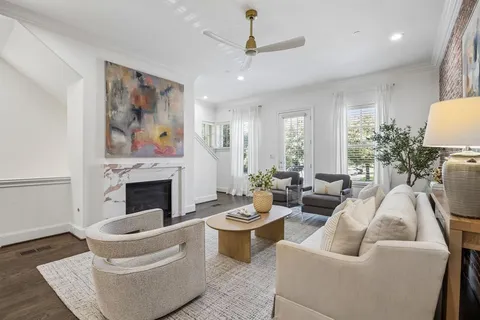 $1,325,000 | 4152 Emerson Avenue, Unit A, University Park, TX 75205