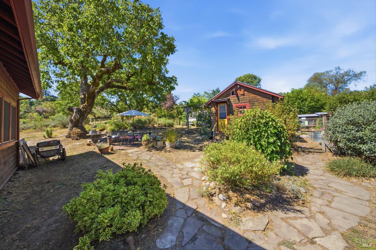 8650 Savio Road Sebastopol, CA 95472 - Photo 32 of 52 Gallery Image 32