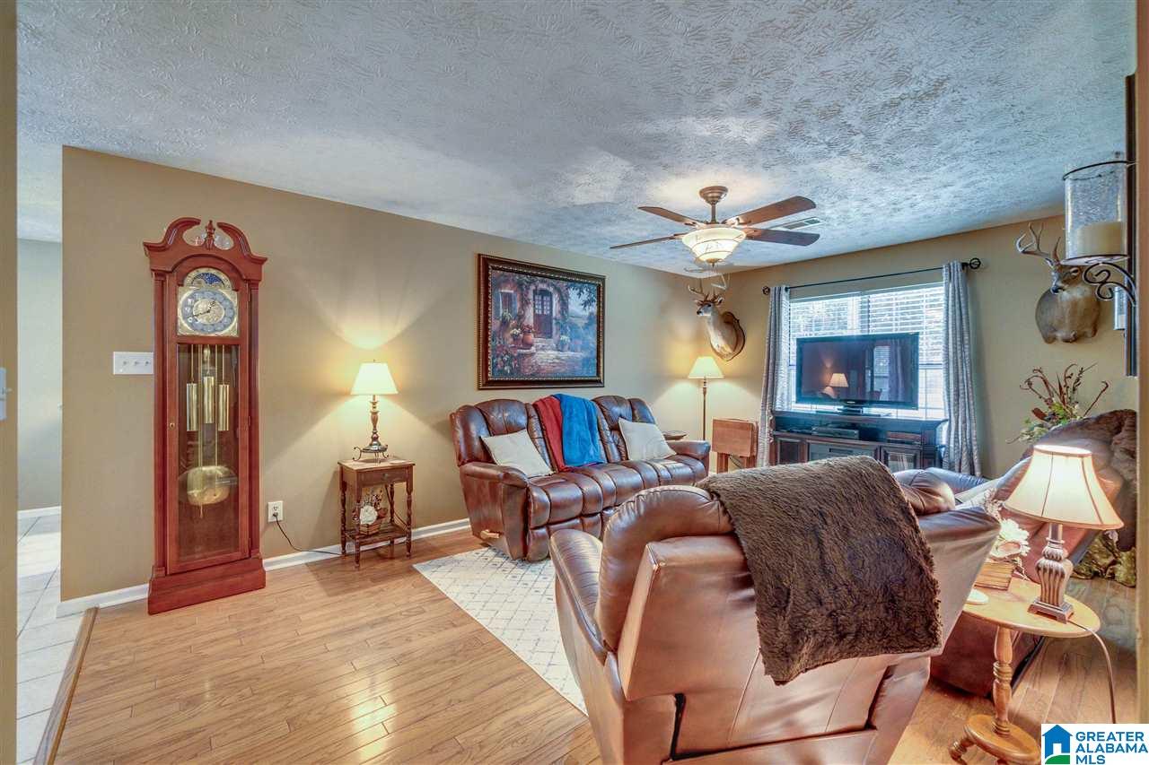 369 Kindling Ridge Road Deatsville, AL 36022 - Photo 13 of 49