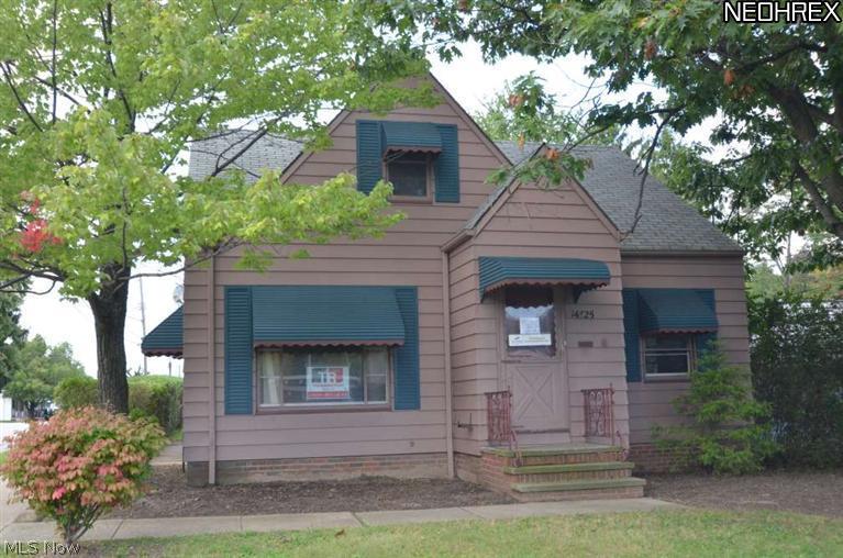 14325 Granger Road Maple Heights, OH 44137 - Photo 1 of 1