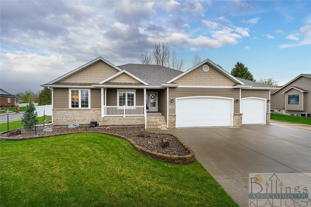 2289 Greenbriar Road Billings, MT 59105 - Photo 1 of 1 Gallery Image 1