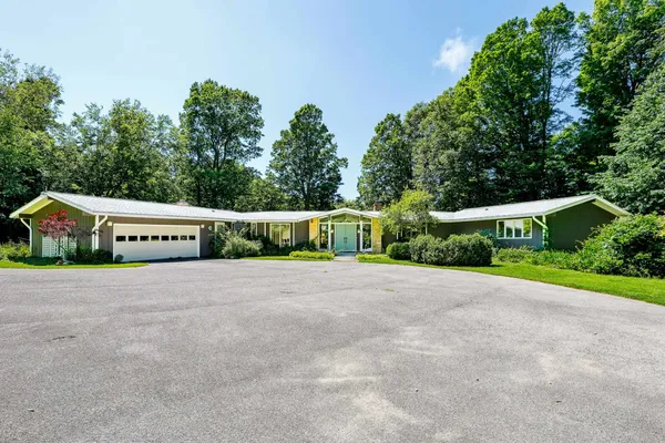 $878,000 | 3528 Potter Road, Bear Lake, MI 49614