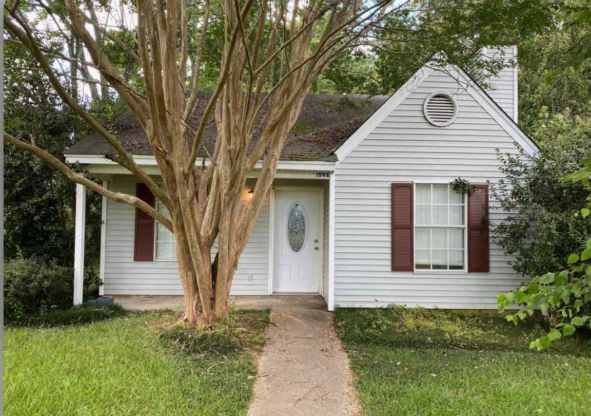 159 Cumberland Road, Unit A Brandon, MS 39047 - Photo 1 of 1 Photo 1