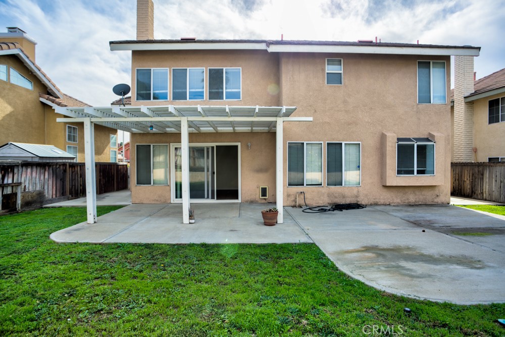 14276 Madera Court Fontana, CA 92336 - Photo 35 of 40