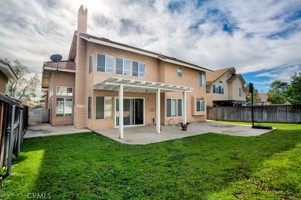 14276 Madera Court Fontana, CA 92336 - Photo 36 of 40