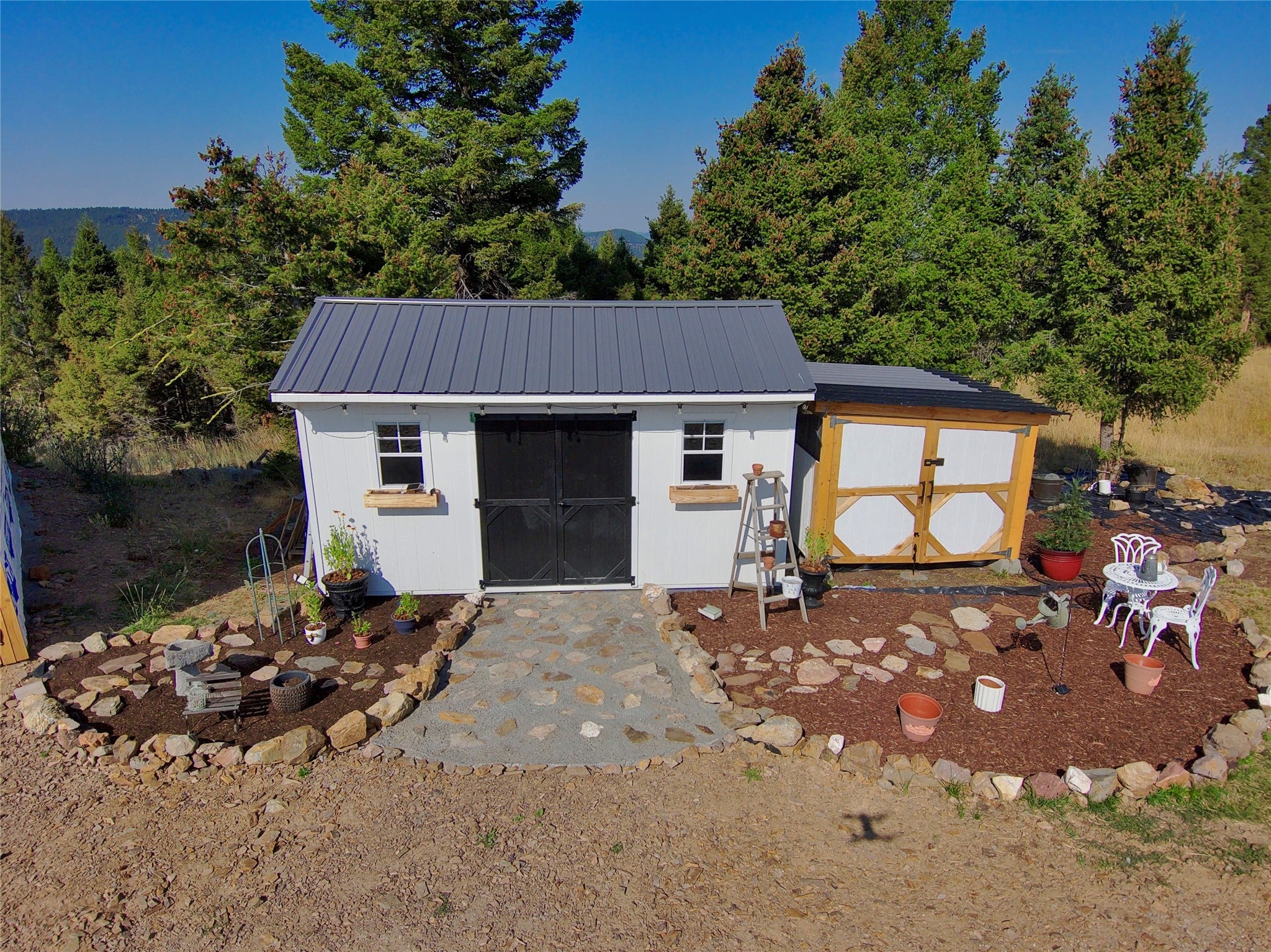 1617 Westridge Road Helmville, MT 59843 - Photo 10 of 14 Gallery Image 10