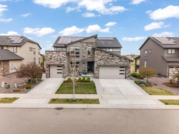 $995,000 | 7114 Thunderview Drive, Timnath, CO 80547