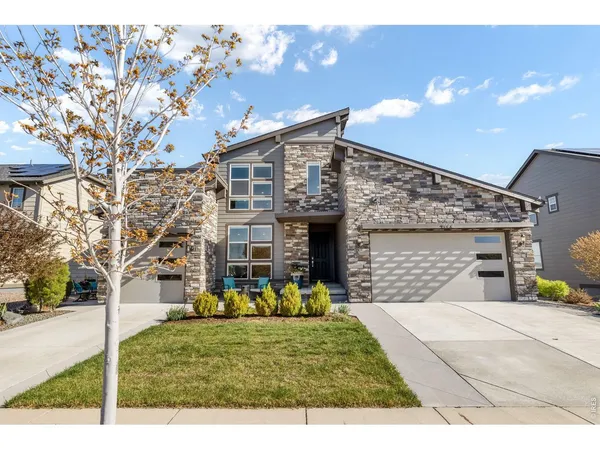 $995,000 | 7114 Thunderview Drive, Timnath, CO 80547