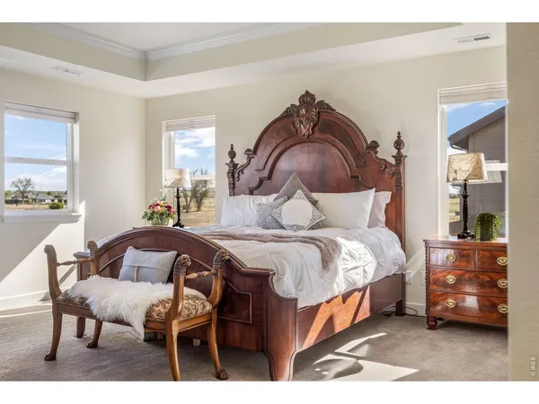 $995,000 | 7114 Thunderview Drive, Timnath, CO 80547