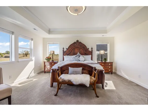 $995,000 | 7114 Thunderview Drive, Timnath, CO 80547