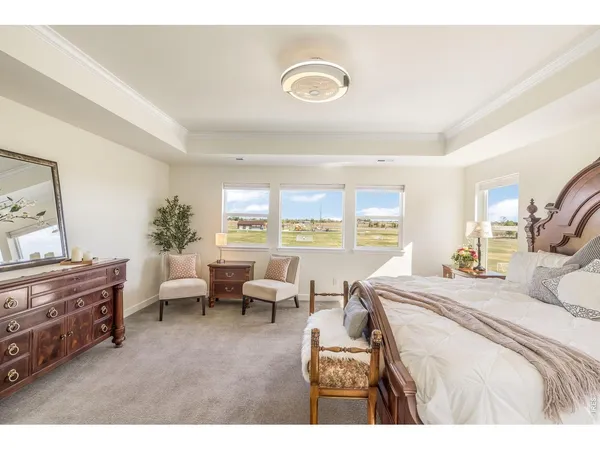 $995,000 | 7114 Thunderview Drive, Timnath, CO 80547