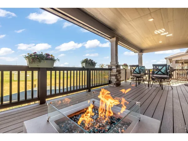 $995,000 | 7114 Thunderview Drive, Timnath, CO 80547