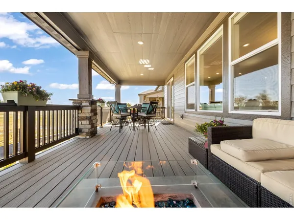 $995,000 | 7114 Thunderview Drive, Timnath, CO 80547