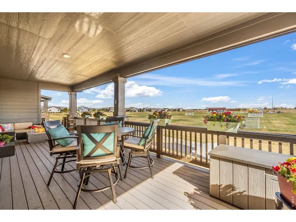 $995,000 | 7114 Thunderview Drive, Timnath, CO 80547