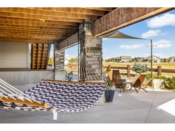 $995,000 | 7114 Thunderview Drive, Timnath, CO 80547