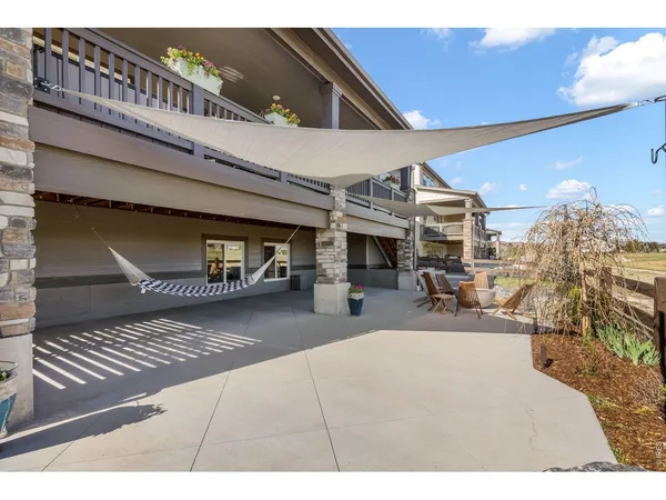 $995,000 | 7114 Thunderview Drive, Timnath, CO 80547