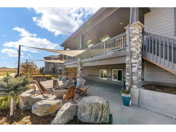 $995,000 | 7114 Thunderview Drive, Timnath, CO 80547