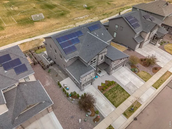 $995,000 | 7114 Thunderview Drive, Timnath, CO 80547
