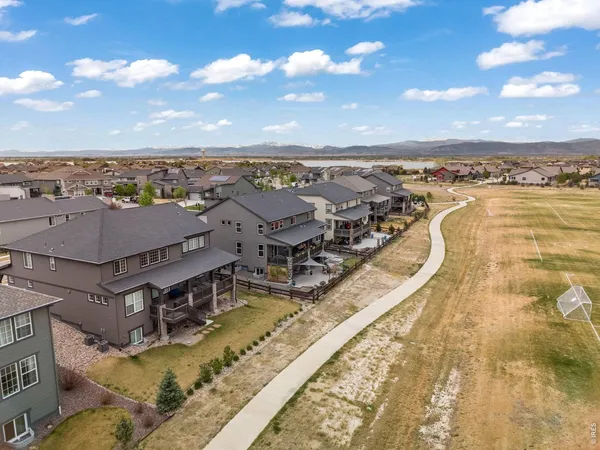 $995,000 | 7114 Thunderview Drive, Timnath, CO 80547
