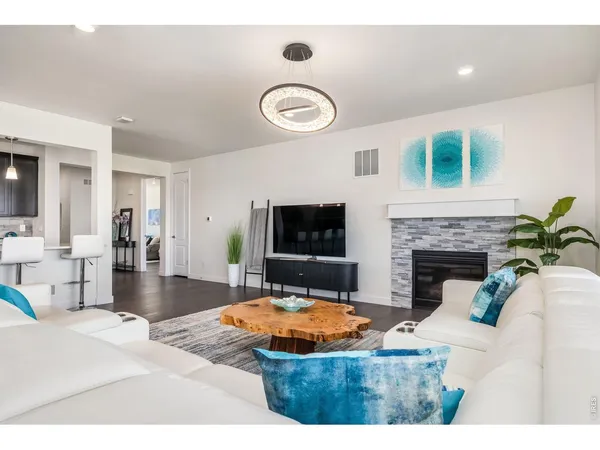 $995,000 | 7114 Thunderview Drive, Timnath, CO 80547