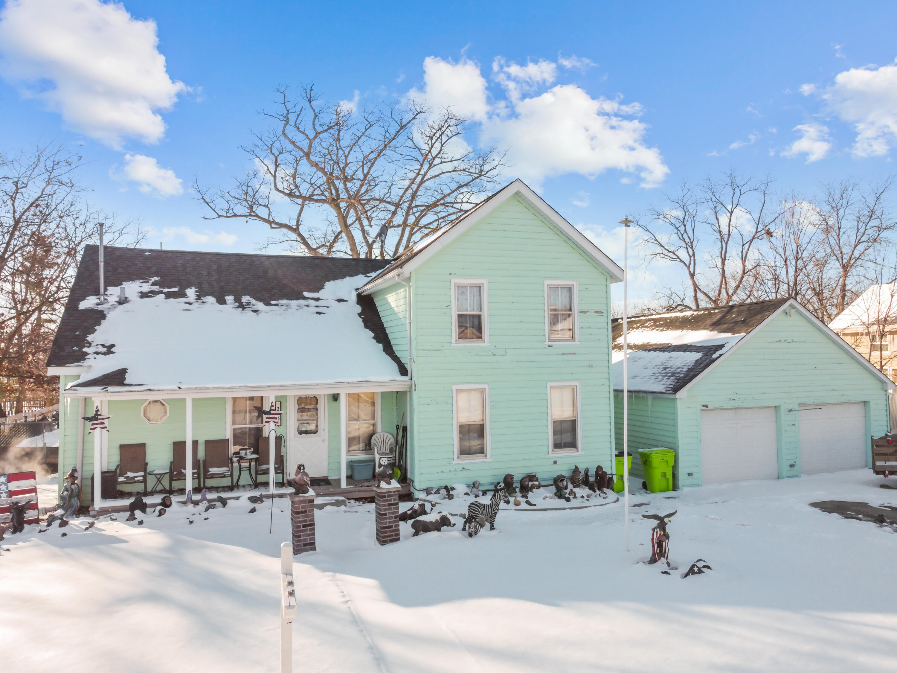 223 Martin Street Sharon, WI 53585 - Photo 1 of 1 aa2