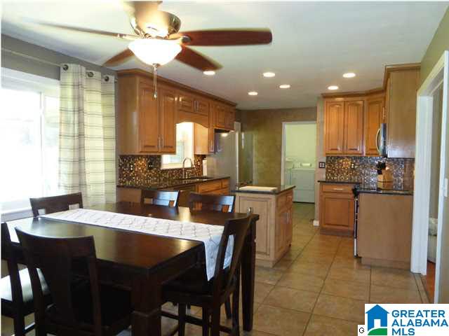 540 Clearview Road Hoover, AL 35226 - Photo 8 of 32