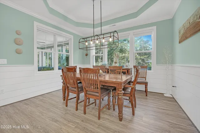 $889,995 | 3364 Stone Crab Court Southwest, Supply, NC 28462