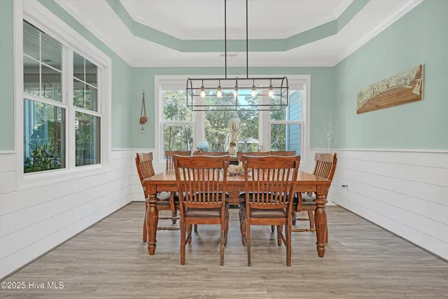 $889,995 | 3364 Stone Crab Court Southwest, Supply, NC 28462