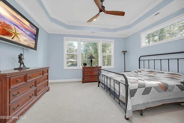 $889,995 | 3364 Stone Crab Court Southwest, Supply, NC 28462